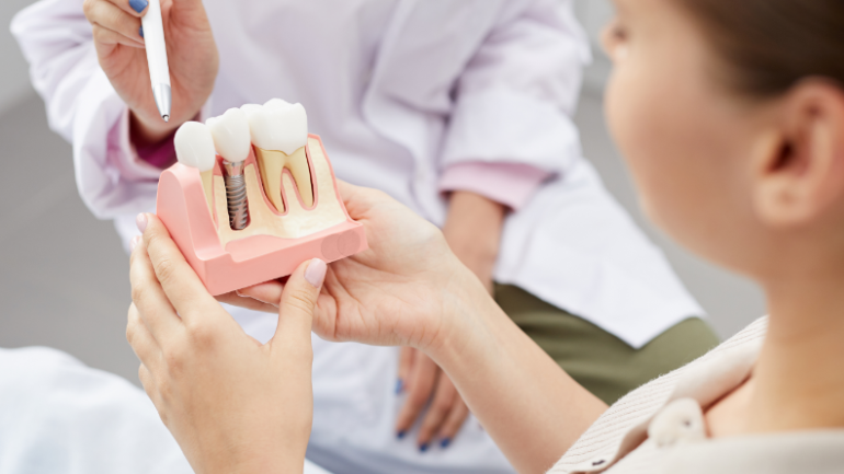 What to Expect During Your First Dental Implant Consultation